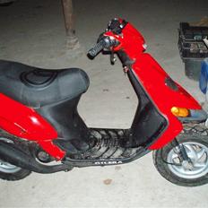 Gilera stalker