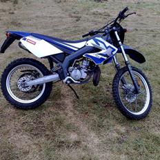 Derbi Senda R Solgt Savnet