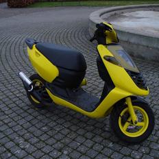 Aprilia Sonic Gp  (Solgt)