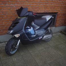 Aprilia SR 50 - 70 cc