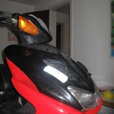 Yamaha Aerox
