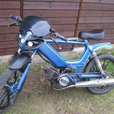 Tomos Quadro solgt 