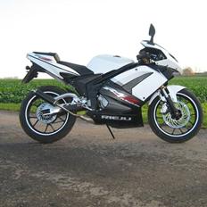 Rieju RS2 Special Pro SOLGT 