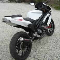 Rieju RS2 Special Pro SOLGT 