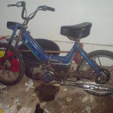 Puch Maxi ( BYTTET )