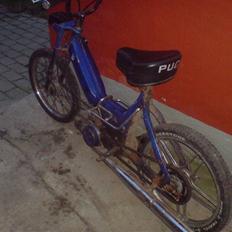 Puch Maxi ( BYTTET )