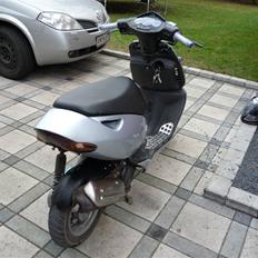 Aprilia Sonic 