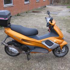 Gilera Runner LC SD - SOLGT