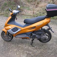 Gilera Runner LC SD - SOLGT