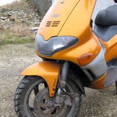 Gilera Runner LC SD - SOLGT