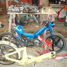 Puch maxi k/p1 
