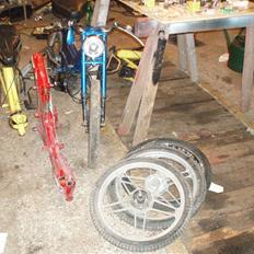 Puch maxi k/p1 