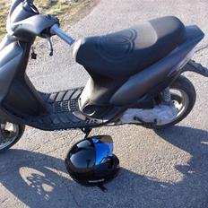 Gilera stalker [SOLGT]