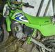 Kawasaki 65cc