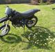 Suzuki Smx