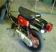 Suzuki Fz 50 projekt :D 