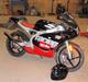Aprilia RS50 - SOLGT