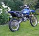 Yamaha yz 85 SOLGT