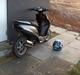 Yamaha Jog R ***SOLGT**