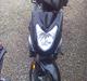 Kymco agility (solgt)