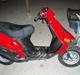 Gilera stalker