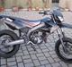 Derbi senda sm x-treme solgt 