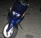 Yamaha Bws NG/spy (Byttet)