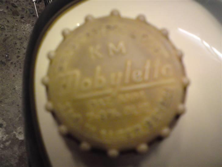 Veteraner mobylette solgt :'( billede 3