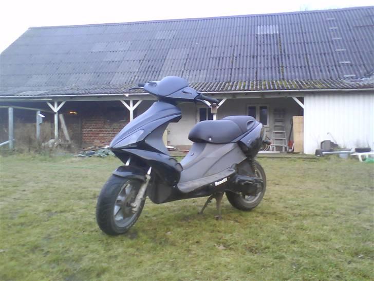 Benelli 491!.. - Ond som bare fanden!.. billede 2