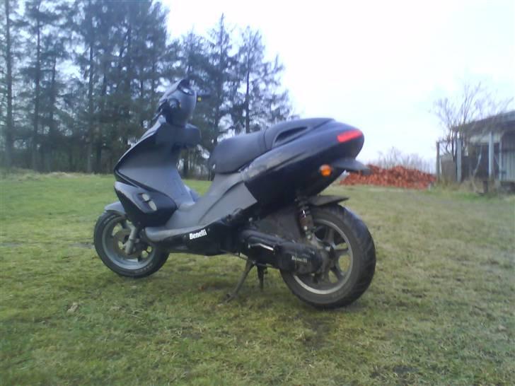 Benelli 491!.. billede 3