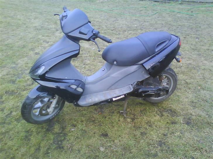 Benelli 491!.. billede 6