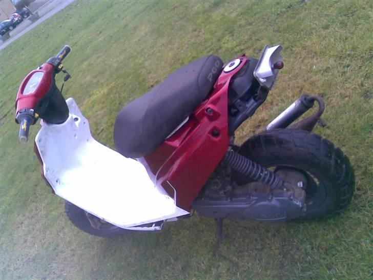 PGO Hot50 *BYTTET* billede 5