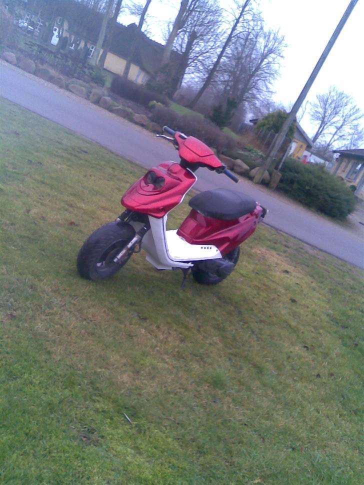 PGO Hot50 *BYTTET* billede 7