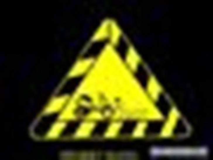 Yamaha jog evo projekt 09 solgt - jogrox projekt  billede 1