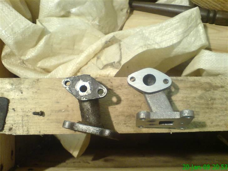 Suzuki FZ'50- solgt :/ billede 5