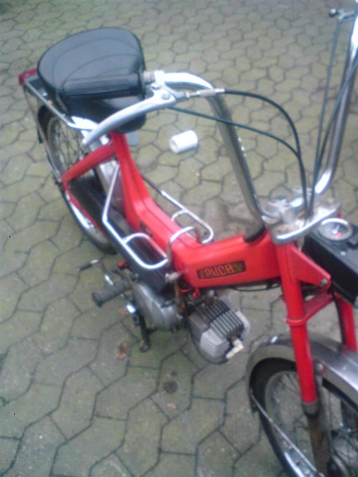 Puch maxi k *solgt billede 1