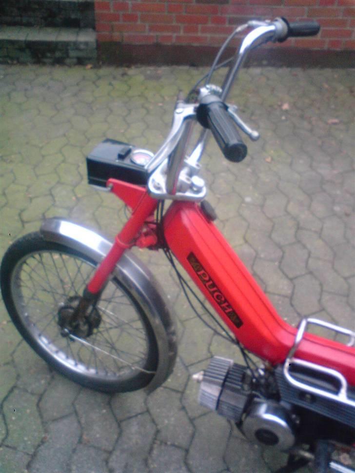 Puch maxi k *solgt billede 2
