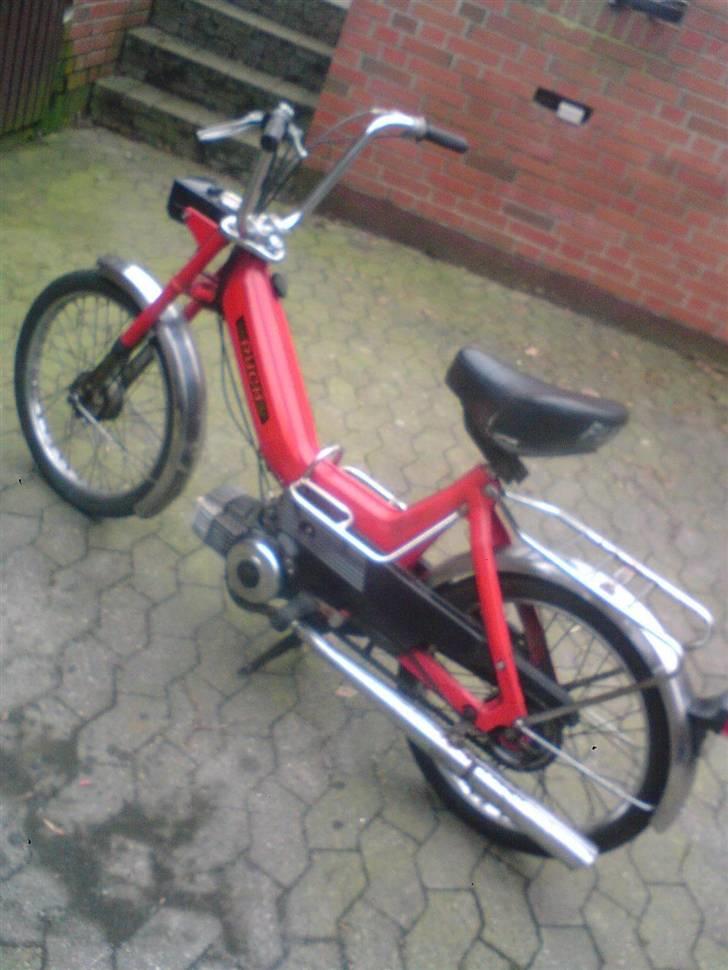 Puch maxi k *solgt billede 3