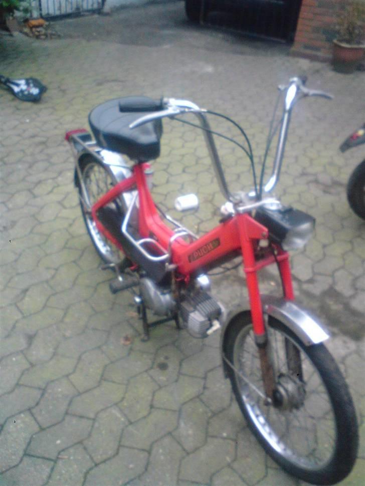 Puch maxi k *solgt billede 4