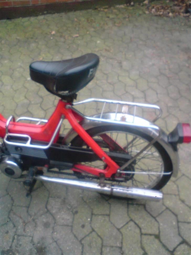 Puch maxi k *solgt billede 5