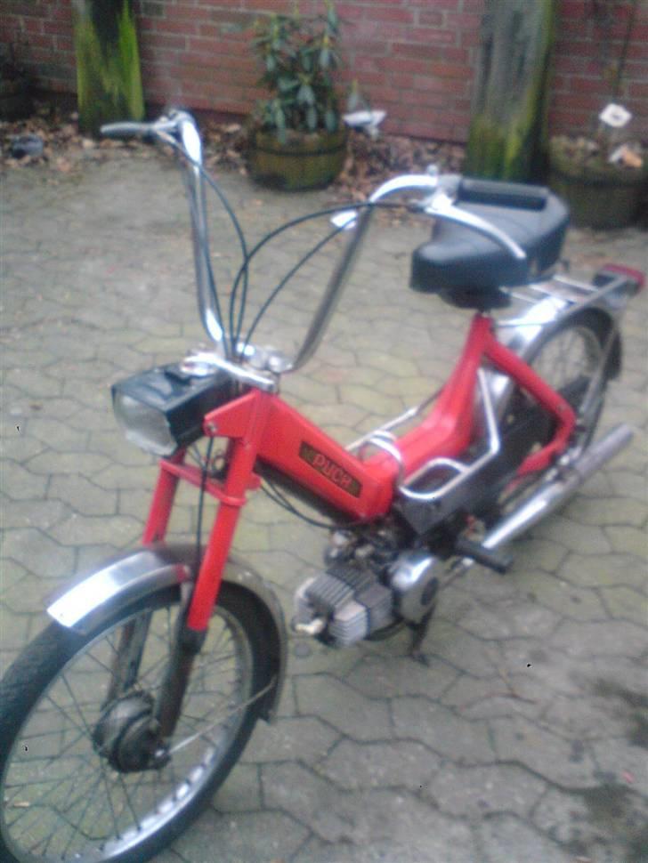 Puch maxi k *solgt billede 6