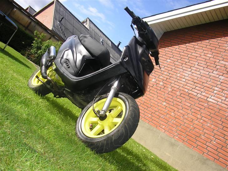 PGO (hot) / Big max..solgt billede 1