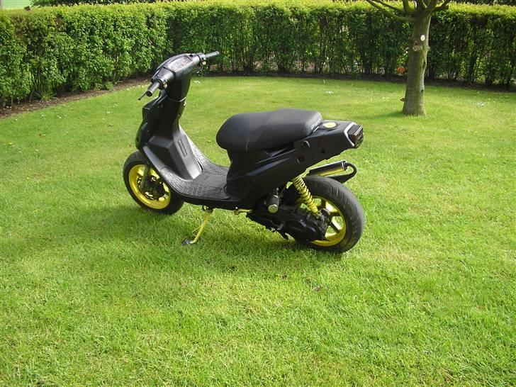 PGO (hot) / Big max..solgt billede 3