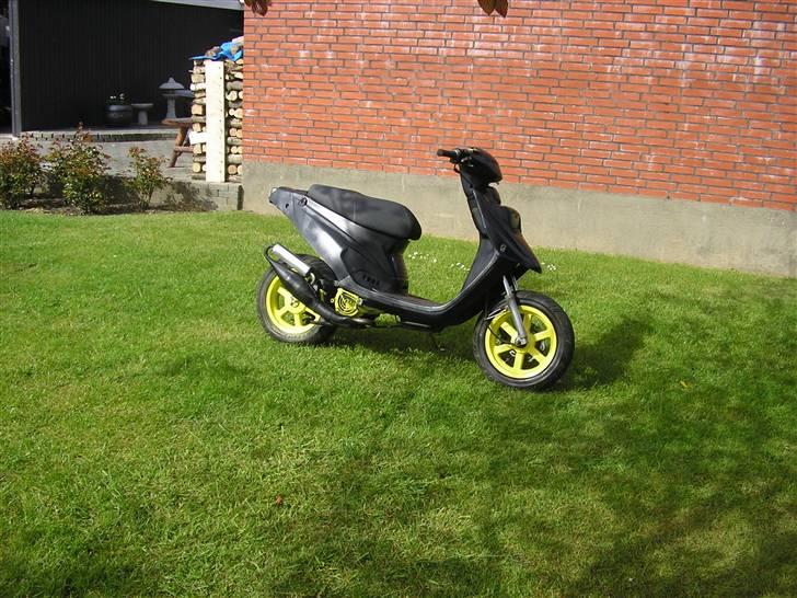 PGO (hot) / Big max..solgt billede 4