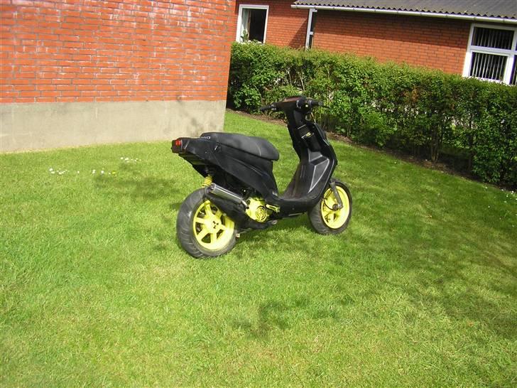 PGO (hot) / Big max..solgt billede 5