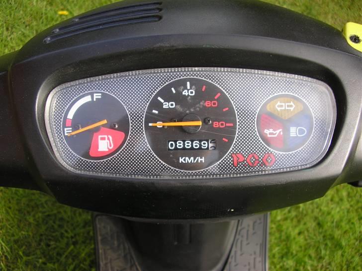 PGO (hot) / Big max..solgt billede 9