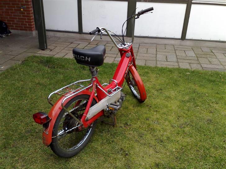 Puch Maxi P ( Solgt ) billede 3