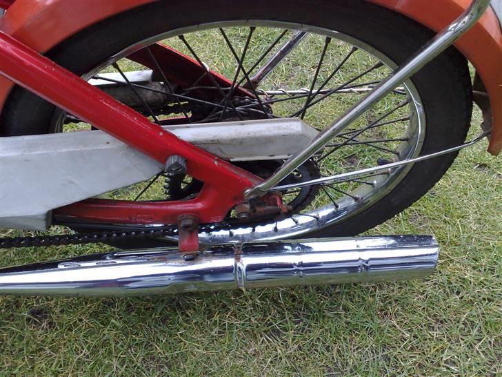 Puch Maxi P ( Solgt ) billede 6