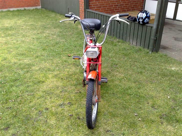Puch Maxi P ( Solgt ) billede 7