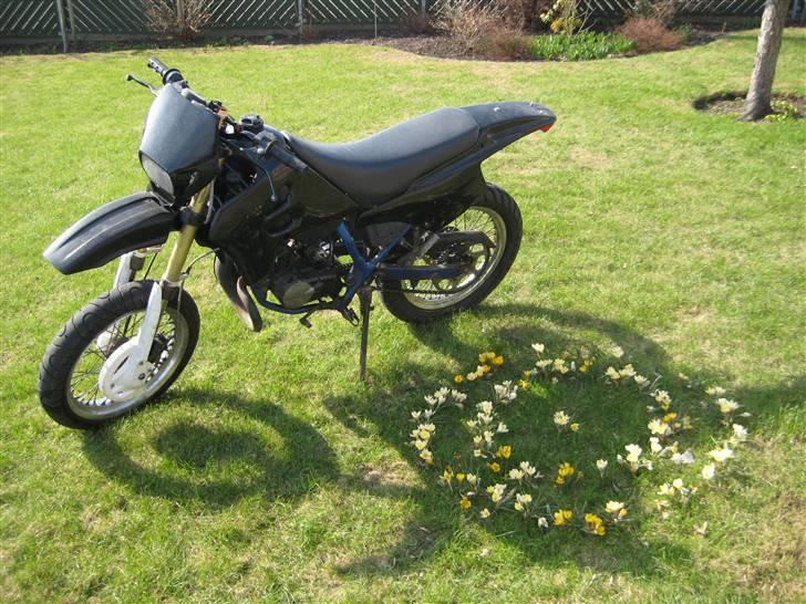 Suzuki Smx billede 1